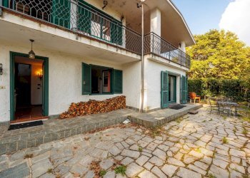 Villa Unifamiliare Via Sacra Di San Michele, Avigliana - foto 3