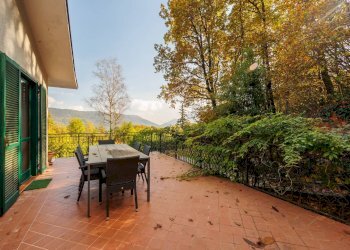 Villa Unifamiliare Via Sacra Di San Michele, Avigliana - foto 9