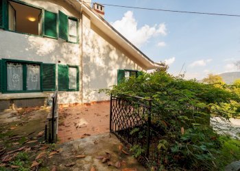 Villa Unifamiliare Via Sacra Di San Michele, Avigliana - foto 11