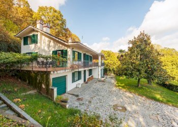 Villa Unifamiliare Via Sacra Di San Michele, Avigliana - foto 13