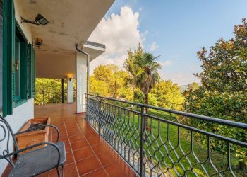 Villa Unifamiliare Via Sacra Di San Michele, Avigliana - foto 16