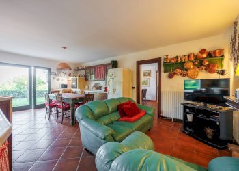 Villa Unifamiliare Via Sacra Di San Michele, Avigliana - foto 19