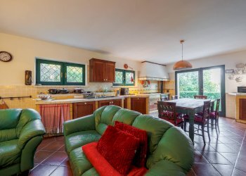 Villa Unifamiliare Via Sacra Di San Michele, Avigliana - foto 20