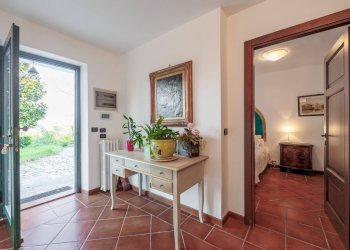 Villa Unifamiliare Via Sacra Di San Michele, Avigliana - foto 23