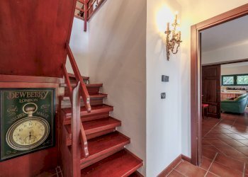 Villa Unifamiliare Via Sacra Di San Michele, Avigliana - foto 26