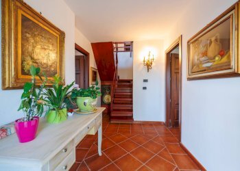 Villa Unifamiliare Via Sacra Di San Michele, Avigliana - foto 27