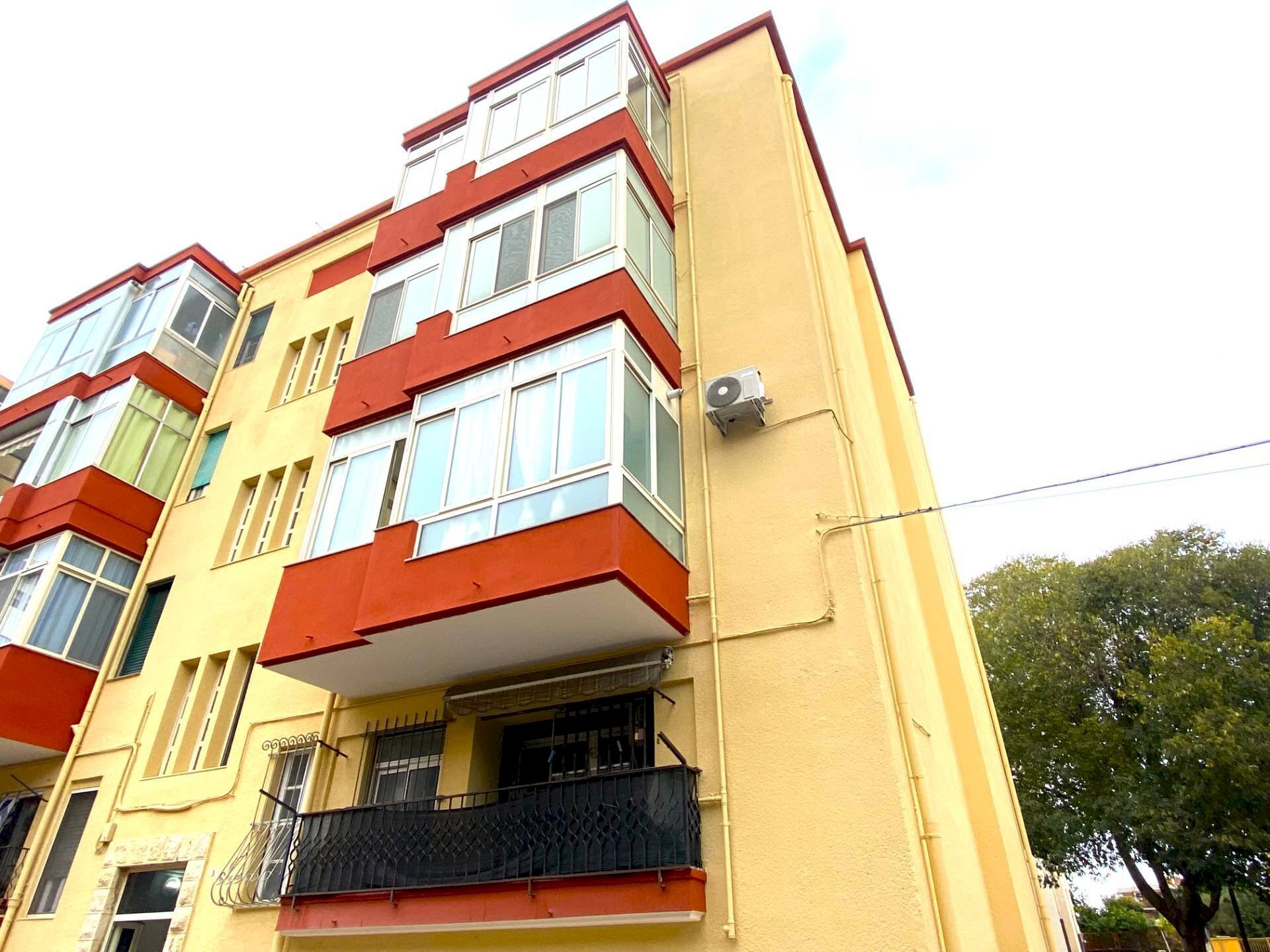 Quadrilocale VIA MACERATA, Cagliari - foto 1