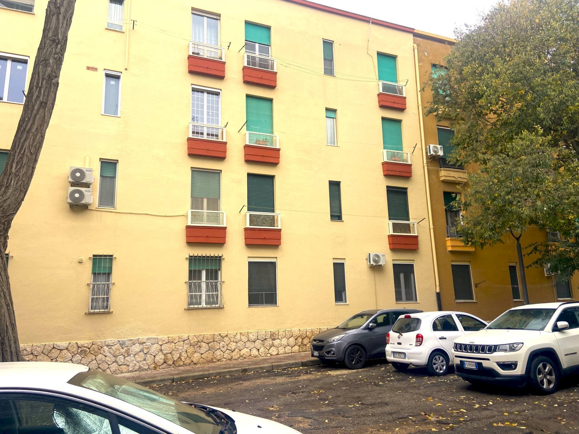 Quadrilocale VIA MACERATA, Cagliari - foto 2