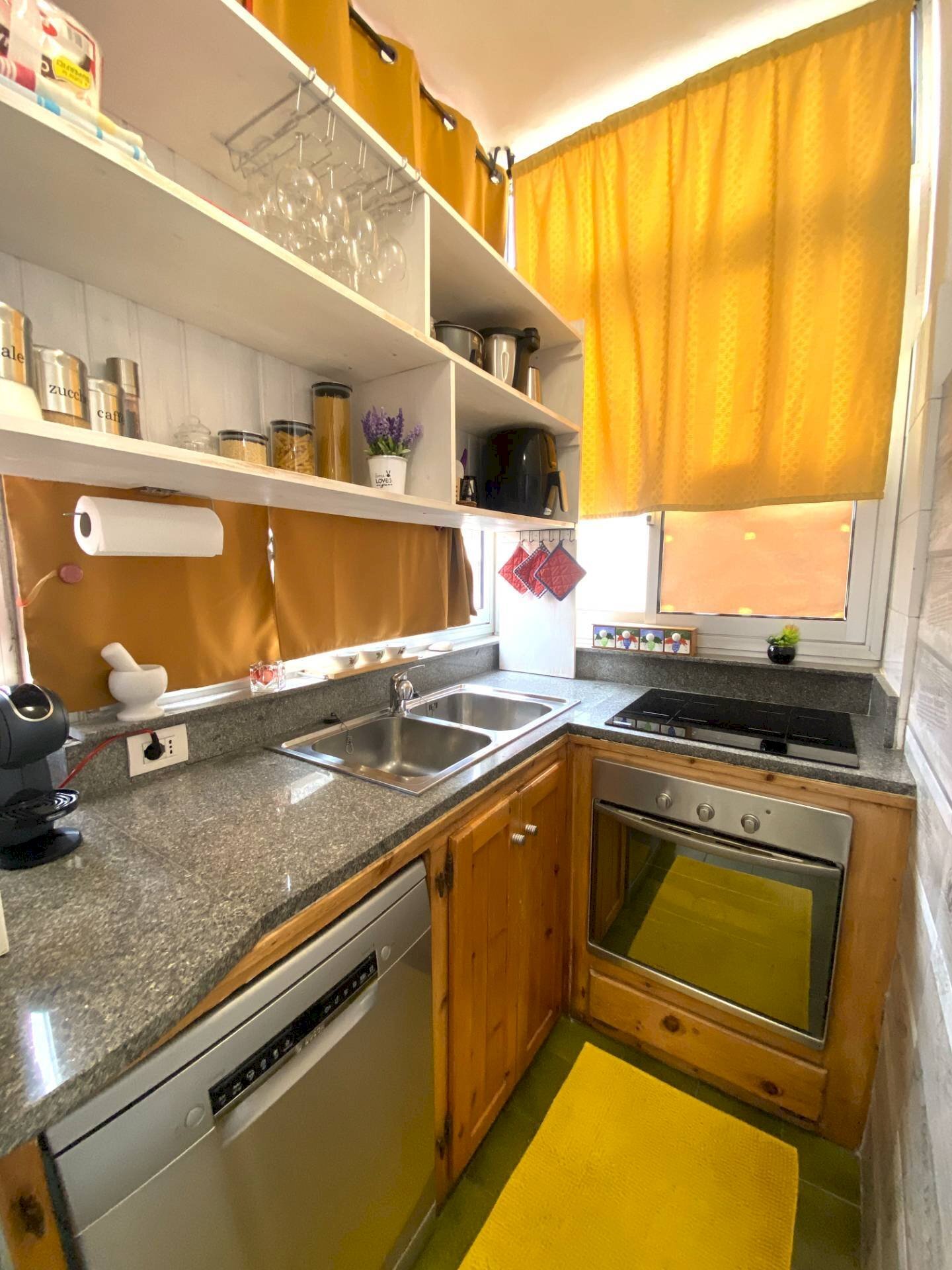 Quadrilocale VIA MACERATA, Cagliari - foto 3