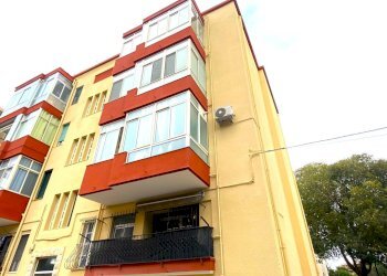 Quadrilocale VIA MACERATA, Cagliari - foto 1