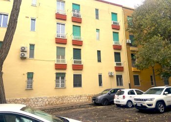 Quadrilocale VIA MACERATA, Cagliari - foto 2