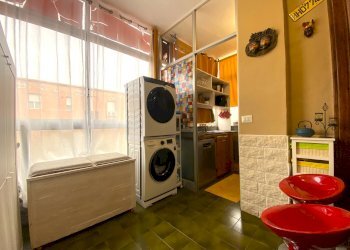 Quadrilocale VIA MACERATA, Cagliari - foto 5