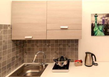 Quadrilocale VIA MACERATA, Cagliari - foto 18