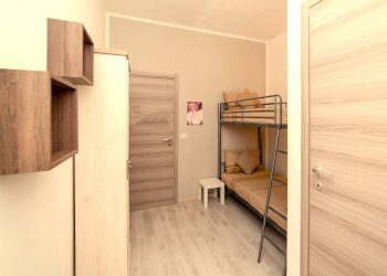 Quadrilocale VIA MACERATA, Cagliari - foto 20