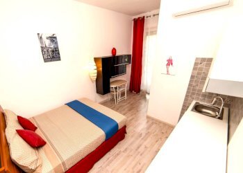 Quadrilocale VIA MACERATA, Cagliari - foto 24