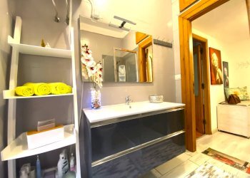 Quadrilocale VIA MACERATA, Cagliari - foto 27