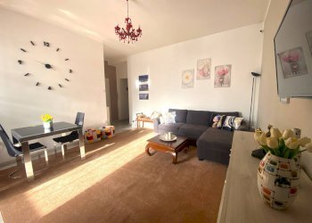 Quadrilocale VIA MACERATA, Cagliari - foto 11