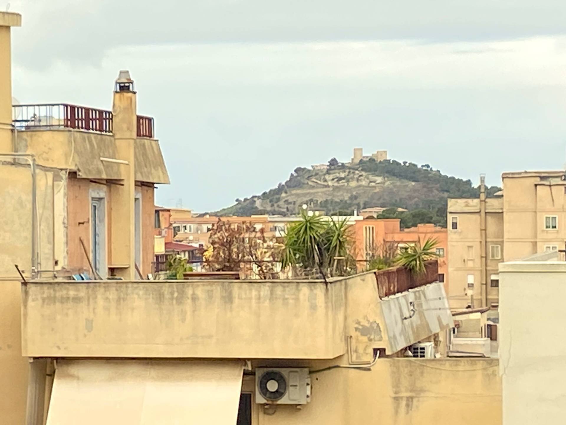 Trilocale via san giovanni, Cagliari (zona Villanova) - foto 2