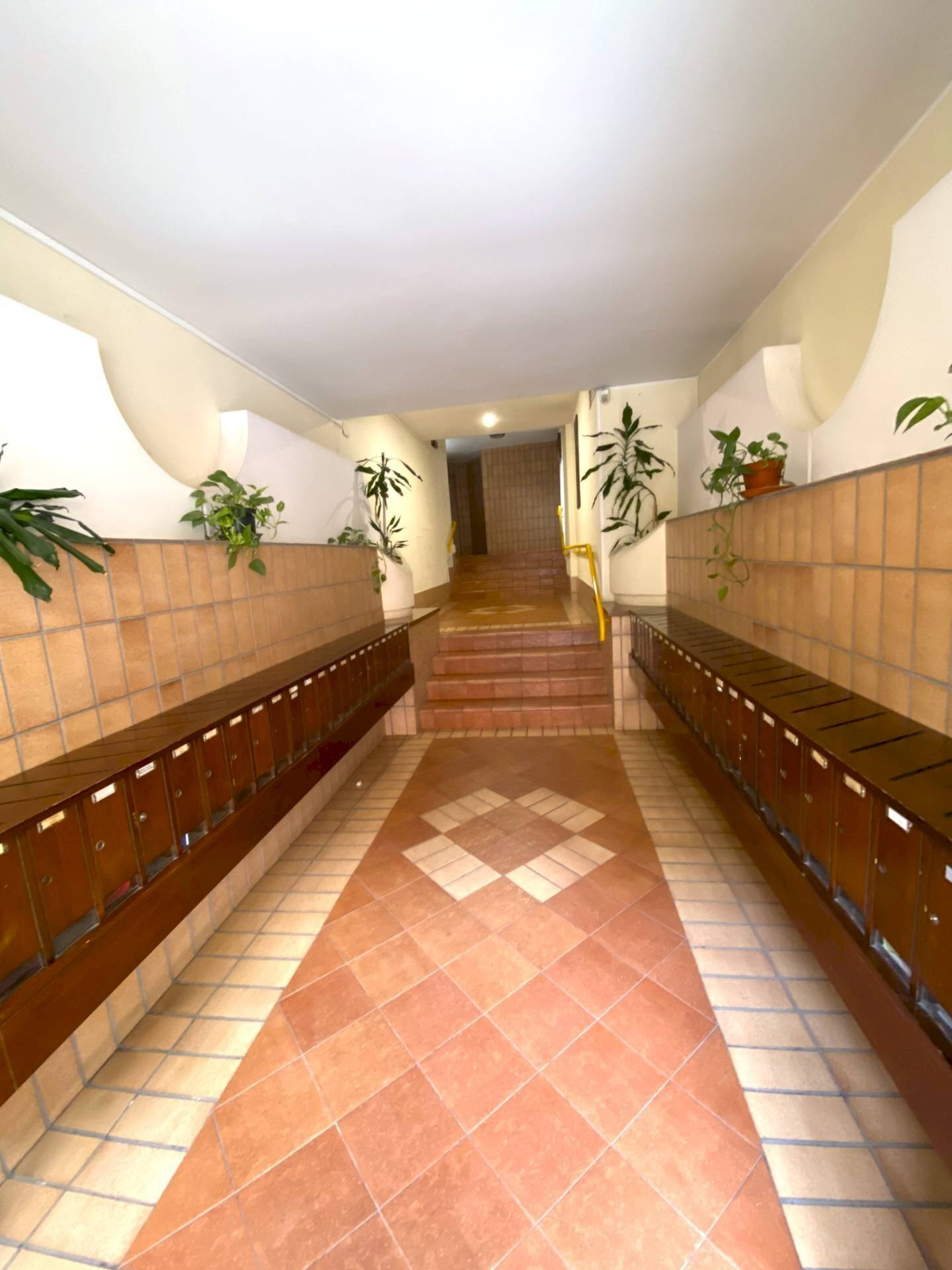 Trilocale via san giovanni, Cagliari (zona Villanova) - foto 3