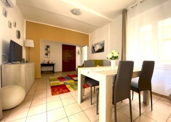 Trilocale via san giovanni, Cagliari (zona Villanova) - foto 4