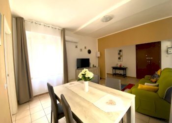 Trilocale via san giovanni, Cagliari (zona Villanova) - foto 5