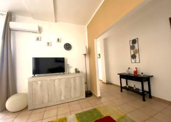 Trilocale via san giovanni, Cagliari (zona Villanova) - foto 6