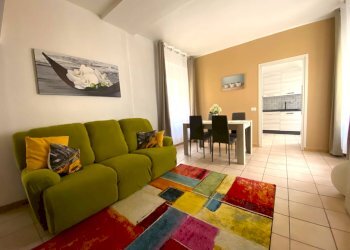 Trilocale via san giovanni, Cagliari (zona Villanova) - foto 8