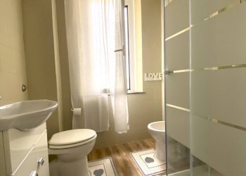 Trilocale via san giovanni, Cagliari (zona Villanova) - foto 11