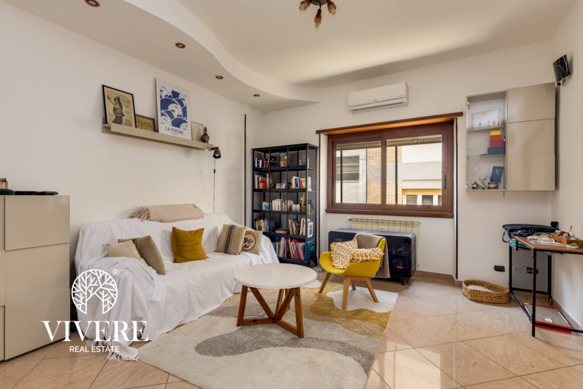 Apartment Via Dei Ginepri, Roma (neighborhood Centocelle) - photo 1