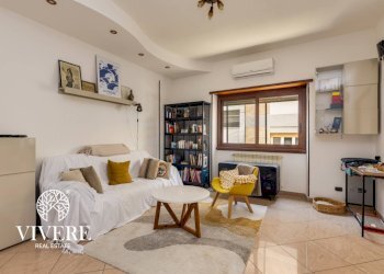 Appartamento Via Dei Ginepri, Roma (zona Centocelle) - foto 1