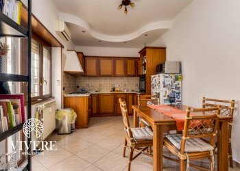 Appartamento Via Dei Ginepri, Roma (zona Centocelle) - foto 4