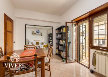 Appartamento Via Dei Ginepri, Roma (zona Centocelle) - foto 5