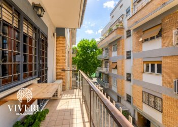 Appartamento Via Dei Ginepri, Roma (zona Centocelle) - foto 7