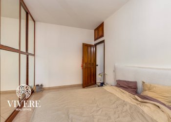 Appartamento Via Dei Ginepri, Roma (zona Centocelle) - foto 10