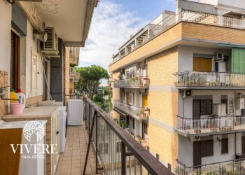 Appartamento Via Dei Ginepri, Roma (zona Centocelle) - foto 12