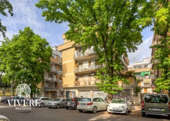 Appartamento Via Dei Ginepri, Roma (zona Centocelle) - foto 13