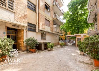 Appartamento Via Dei Ginepri, Roma (zona Centocelle) - foto 14