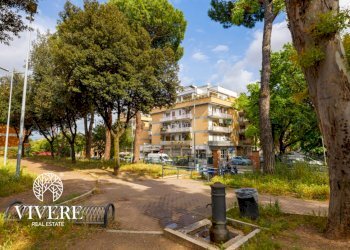 Appartamento Via Dei Ginepri, Roma (zona Centocelle) - foto 15
