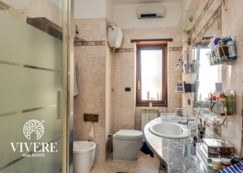 Appartamento Via Dei Ginepri, Roma (zona Centocelle) - foto 16