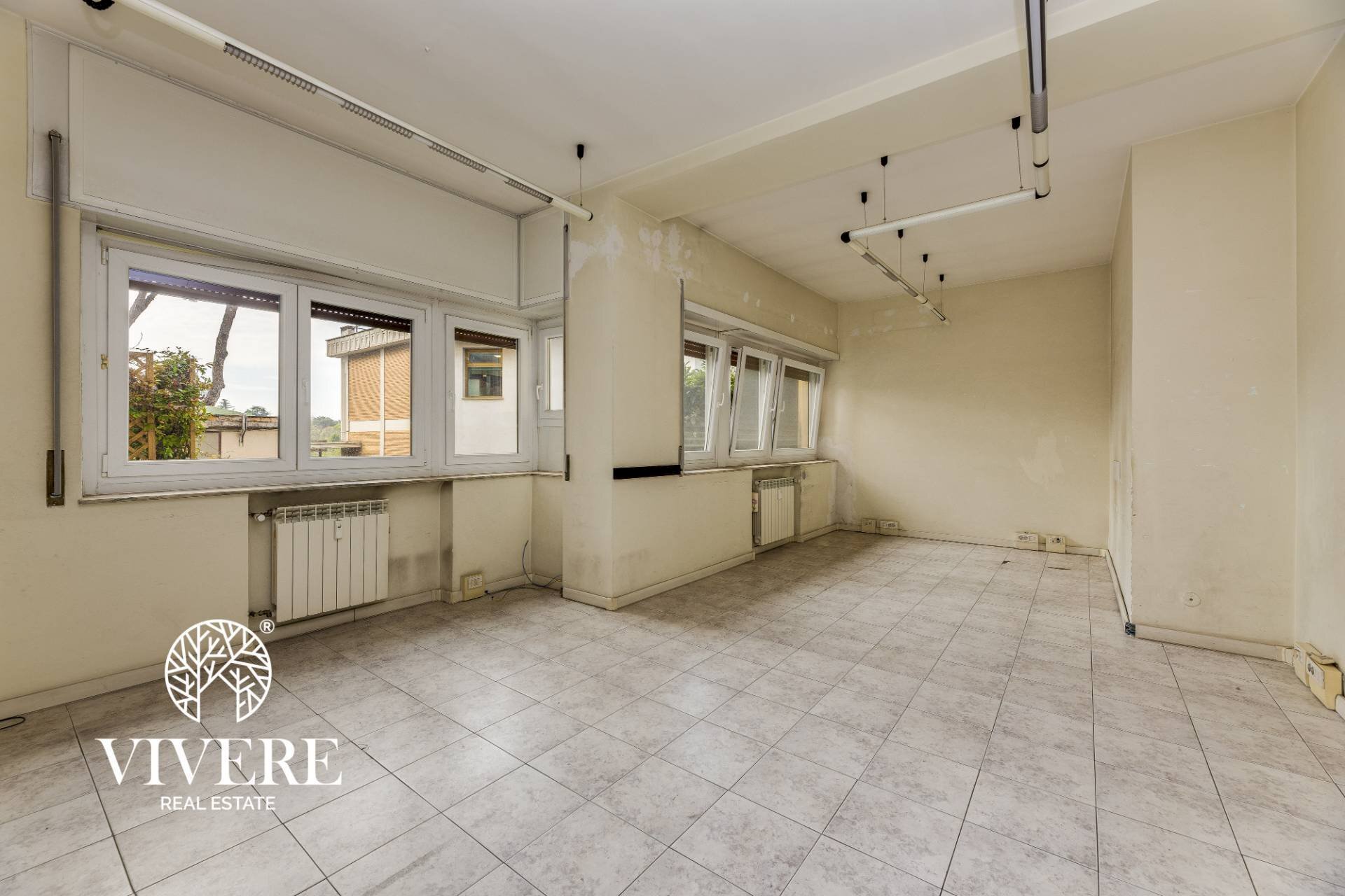 Apartment Viale America, Roma (neighborhood EUR) - photo 3