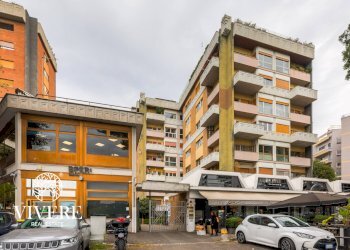 Appartamento Viale America, Roma (zona EUR) - foto 1
