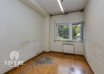 Appartamento Viale America, Roma (zona EUR) - foto 13