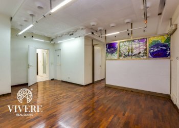 Appartamento Viale America, Roma (zona EUR) - foto 14