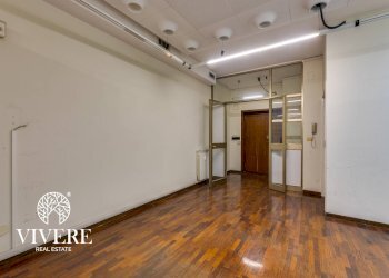 Appartamento Viale America, Roma (zona EUR) - foto 18