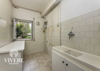 Appartamento Viale America, Roma (zona EUR) - foto 19