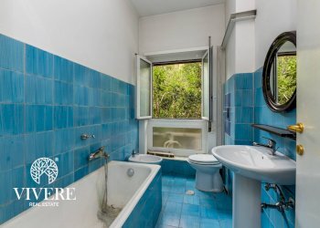 Appartamento Viale America, Roma (zona EUR) - foto 21