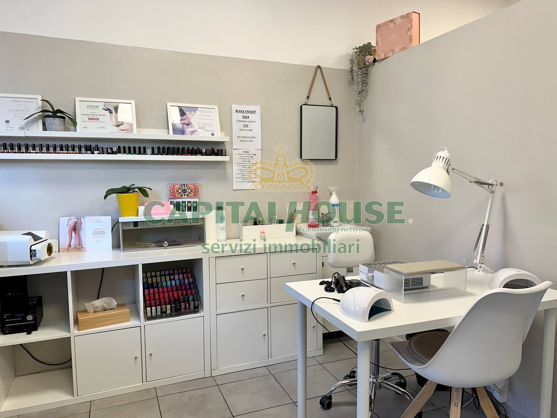 Attività Commerciale Bologna (zona San Donato) - foto 3