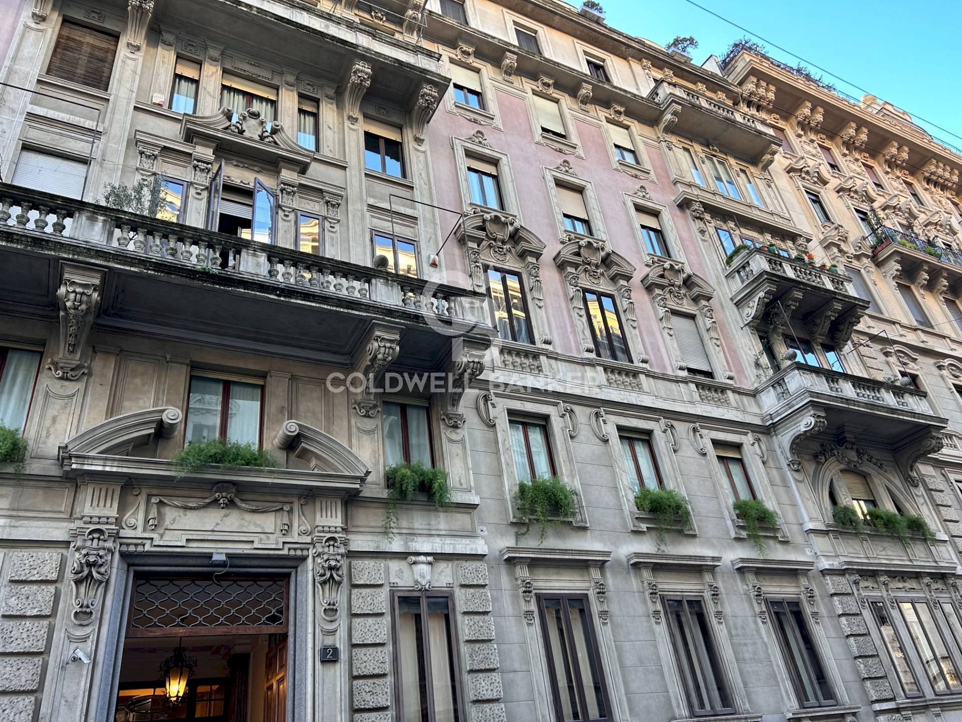 Apartment Via Luigi Vitali, Milano - photo 1