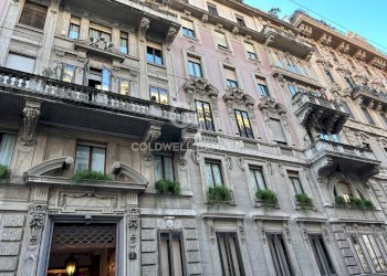 Apartment Via Luigi Vitali, Milano - photo 1