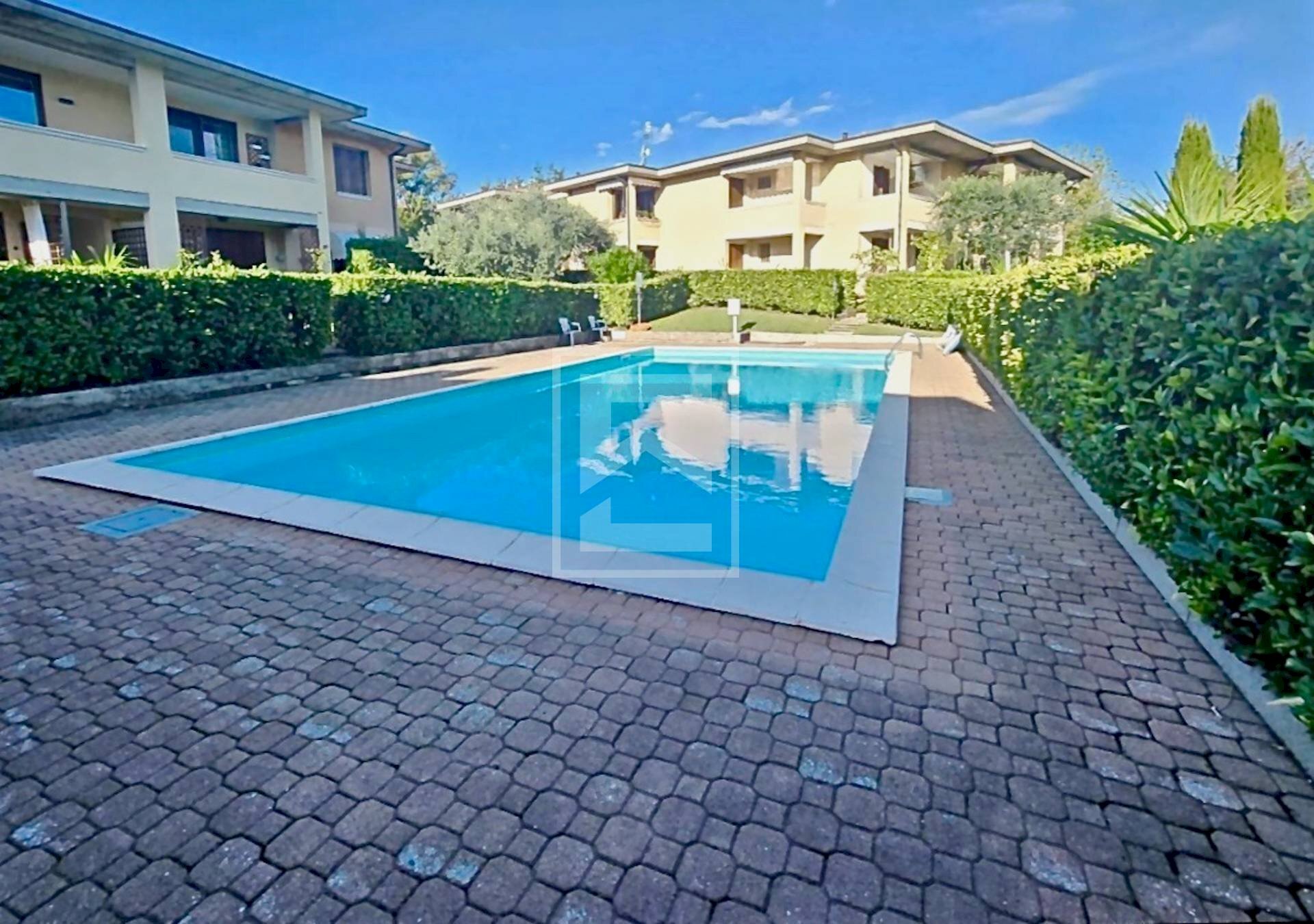 Trilocale via Puccini, Desenzano del Garda - foto 1